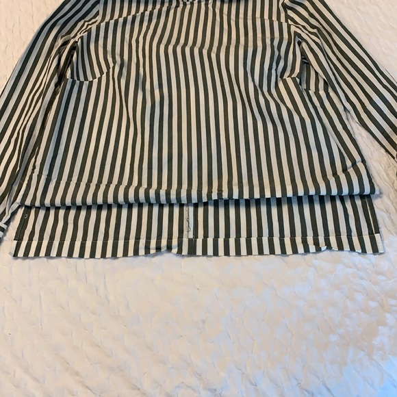 h and m striped shirt - Picture 6 of 8